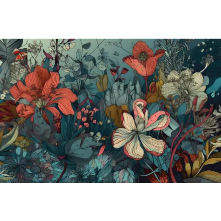 Wallvision / Poszter