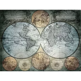 Wallvision / Poszter