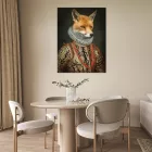 Wallvision / Canvas kép