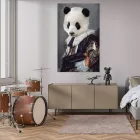 Wallvision / Canvas kép