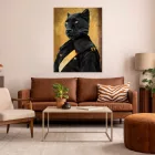 Wallvision / Canvas kép