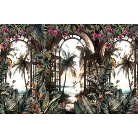 Wallvision / Poszter