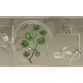 Wallvision / Poszter