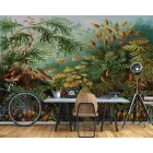 Wallvision / Poszter