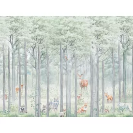 Wallvision / Poszter