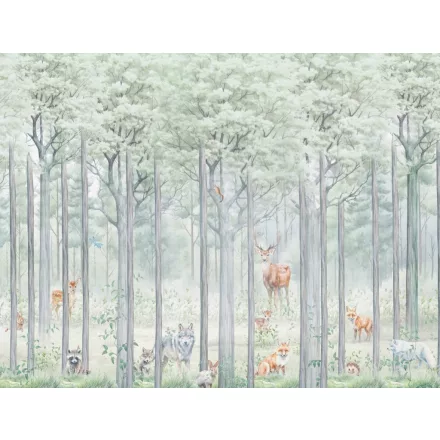 Wallvision / Poszter