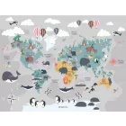 Wallvision / Poszter