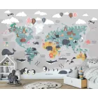 Wallvision / Poszter