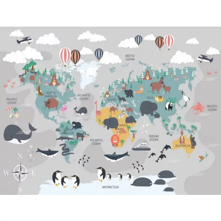 Wallvision / Poszter