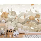 Wallvision / Poszter