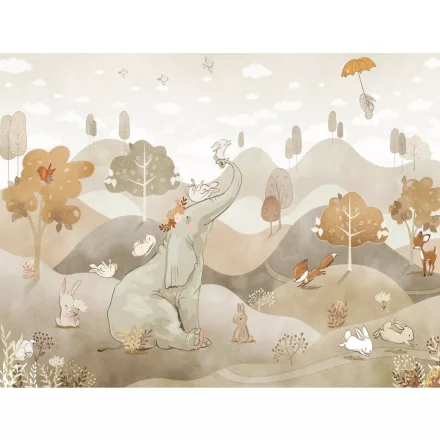 Wallvision / Poszter