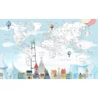 Wallvision / Poszter