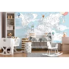 Wallvision / Poszter