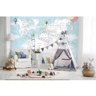 Wallvision / Poszter