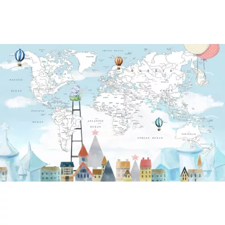 Wallvision / Poszter