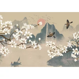 Wallvision / Poszter