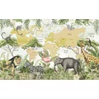 Wallvision / Poszter