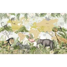 Wallvision / Poszter