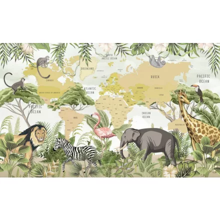 Wallvision / Poszter