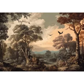 Wallvision / Poszter