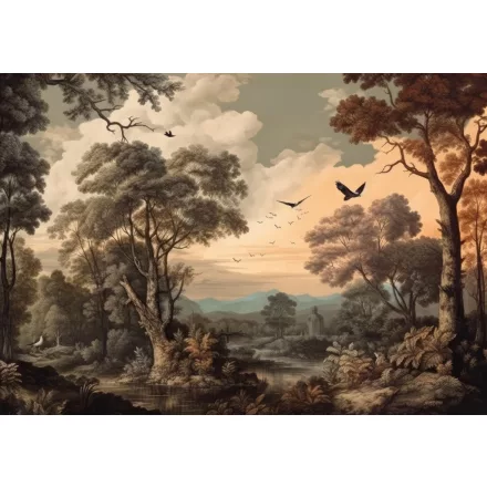 Wallvision / Poszter