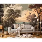 Wallvision / Poszter