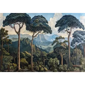 Wallvision / Poszter