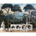 Wallvision / Poszter