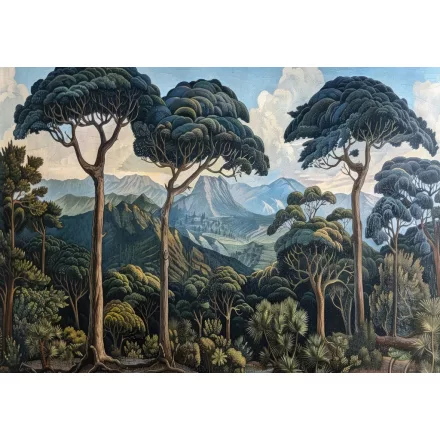 Wallvision / Poszter