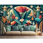 Wallvision / Poszter