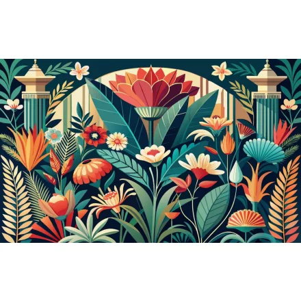 Wallvision / Poszter