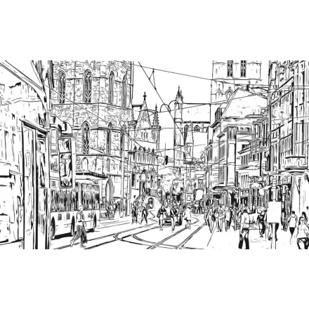 Wallvision / Poszter