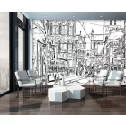 Wallvision / Poszter