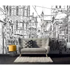 Wallvision / Poszter