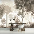 Wallvision / Poszter