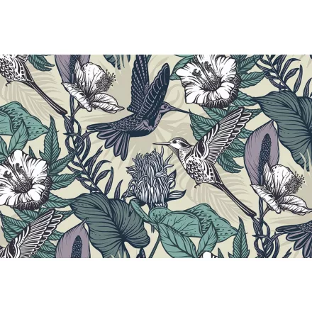 Wallvision / Poszter