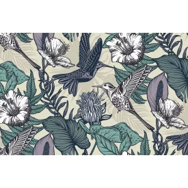 Wallvision / Poszter