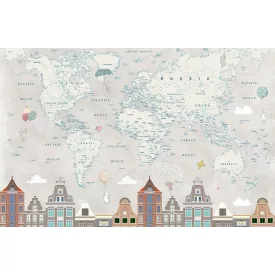 Wallvision / Poszter