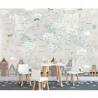 Wallvision / Poszter