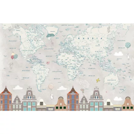 Wallvision / Poszter