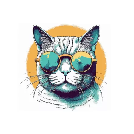 Wallvision / Poszter