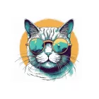 Wallvision / Poszter