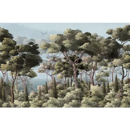 Wallvision / Poszter