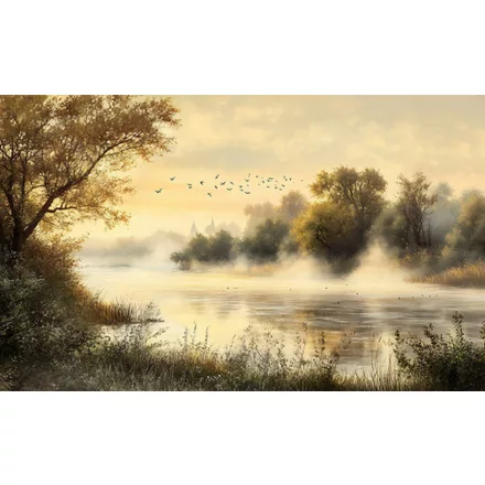 Wallvision / Poszter