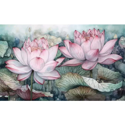 Wallvision / Poszter