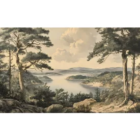 Wallvision / Poszter