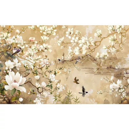 Wallvision / Poszter