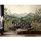 Wallvision / Poszter