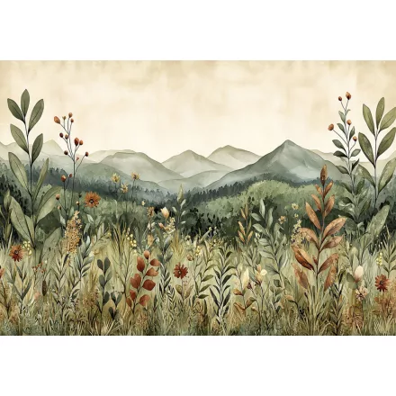 Wallvision / Poszter