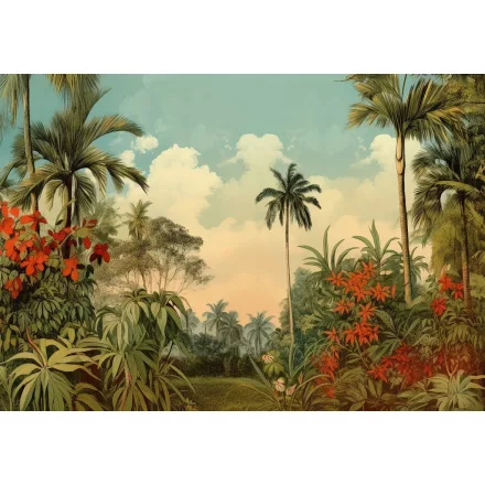 Wallvision / Poszter